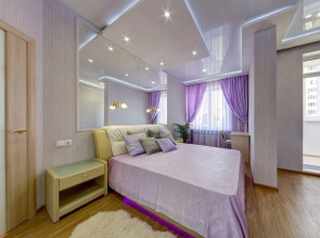 ИннХоум на ул. Братьев Кашириных, 34