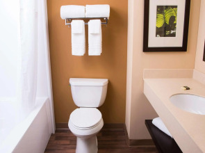 Extended Stay America Suites Elizabeth Newark Airport