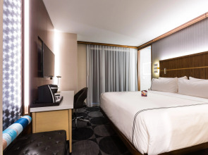 Crowne Plaza HY36 Midtown Manhattan by IHG