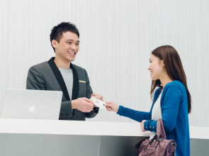 Butterfly on Morrison Boutique Hotel