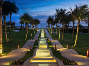 Fusion Resort Cam Ranh