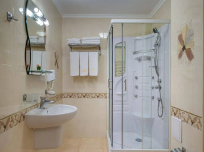 Отель Vele Rosse