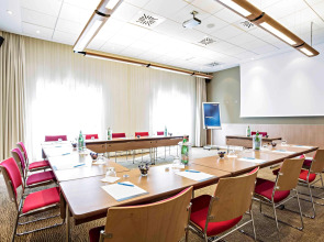 Hotel Novotel Salerno Est Arechi