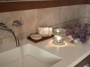 Ayii Anargyri Natural Healing Spa Resort