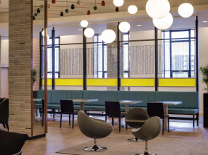 Aparthotel Adagio Liverpool City Centre