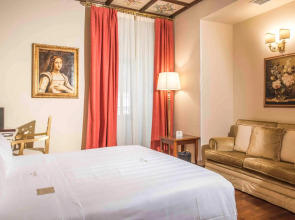 Golden Tower Hotel & Spa