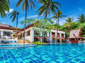 Panwa Beach Resort Phuket