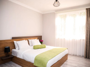 Garden Inn Resort Sevan