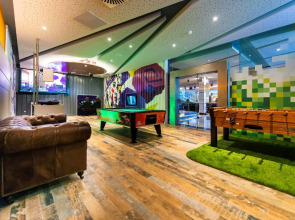 Spring Hotel Bitácora