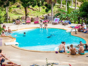 Shiralea Island Resort