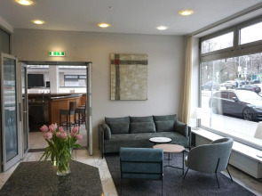 Hotel Senator München