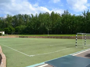 Адмирал Яхт-клуб