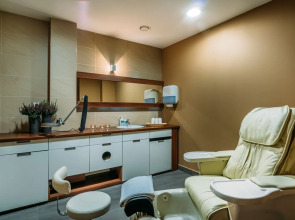 Mikołajki Resort Hotel & Spa