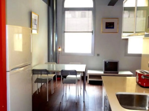 City Center Apartments