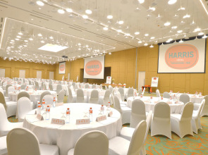 HARRIS Hotel & Conventions Denpasar Bali