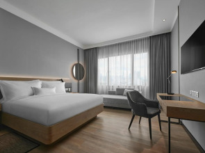 AC Hotel by Marriott Kuala Lumpur