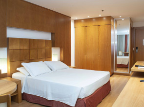 Mar Palace Copacabana