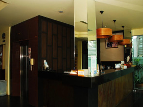 Prachuap Beach Hotel