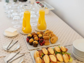 Hotel The Volcán Lanzarote