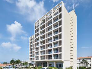 Résidence Vacances Bleues Le Grand Large