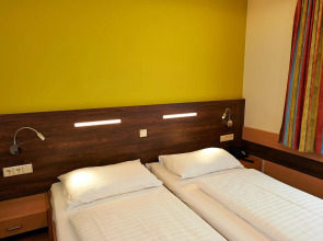 Hotel Kolpinghaus Wien Zentral