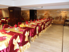 Grand Pier Hotel Old Town