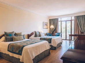 Iberostar Parque Central