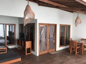 Gili One Hotel & Resort