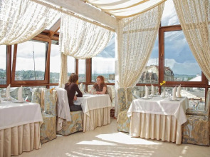 Отель «Сент Федер»