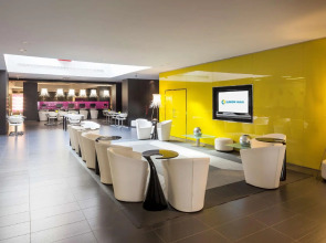 Отель ILUNION Bel-Art