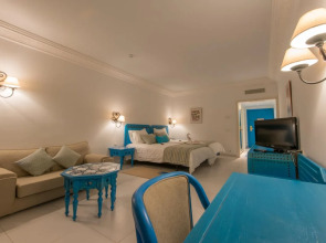 Regency Hotel and Spa