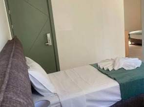 Отель H2O Ureki