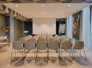 Avani Rio Novo Venice Hotel