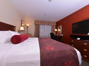 Amsterdam Teleport Hotel