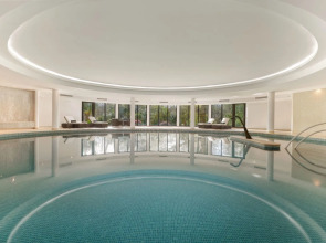 Terra Nostra Garden Hotel