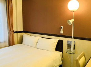 Toyoko Inn Osaka Abeno Tennoji