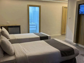 Atlas International Hotels