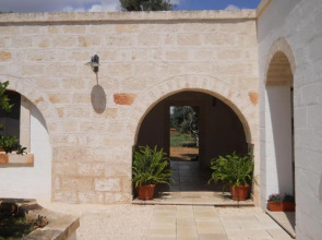 Agriturismo Masseria De Michele