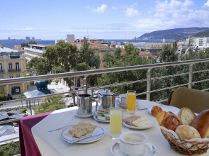 Luna Esperança Centro Hotel