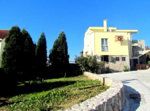 Hotel Crnogorska Kuća