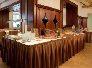 Hotel am Mirabellplatz