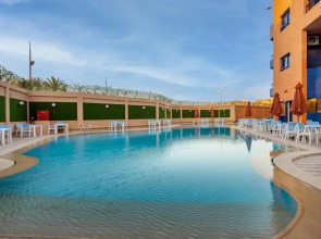 Royal Day Plaza Hotel