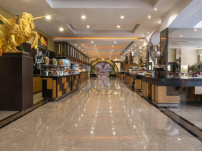 Siam Elegance Hotels & Spa