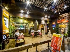 Ice Inn Hotel Pattaya