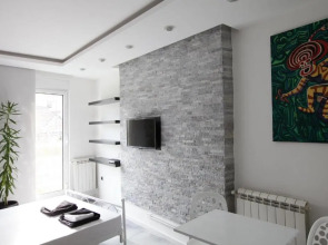 Downtown Belgrade Apartments