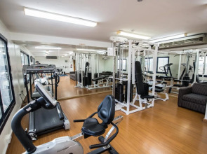 Welcome Hotel Apartments 1