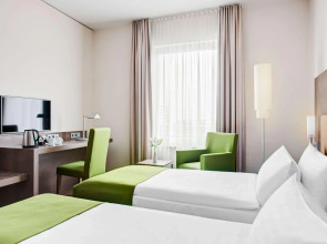 IntercityHotel Mainz