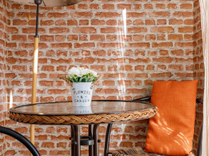 Апартаменты Юг Апарт