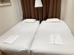 Отель Ele Ginza East