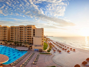 The Royal Sands Resort & Spa All Inclusive